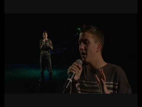 Mateo Pilat-You raise me up