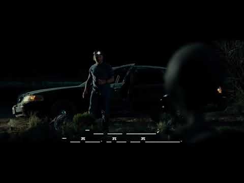 (See A Alien And Faints)