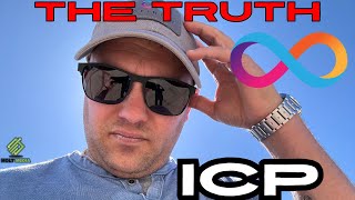 THE REAL TRUTH ABOUT ICP!!! (DFINITY / ICP) 🚨🚨