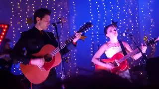 Ryan Ross and Z Berg- Nothing Matters but You