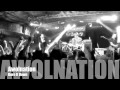 AWOLNATION - Burn It Down (Live from La Zona ...