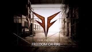 Fear Factory - Millenium HD