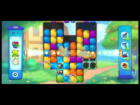 Farmscapes - Level 130 (Hard) - No Boosters #Nuikin