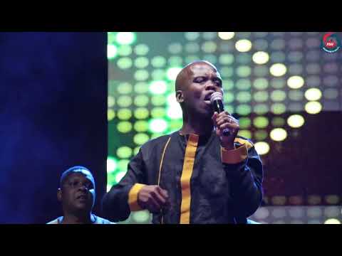 AGS Bafana ba Oleseng ft. Lion Gwangwa - Rapelang