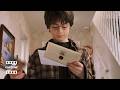 Harry Potter And The Sorcerer S Stone You Re A Wizard Harry ClipZone Heroes Villains