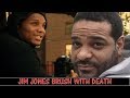 JIM JONES Near Death Experience W/BLOOD LEADER (RA DIGGS Revisted)
