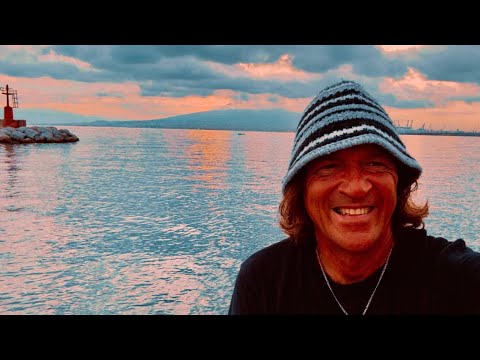 New Parthenope / Antonio Onorato (official video)