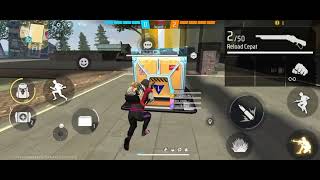 Wukong AWM killstreak Buat LAWAN Proplayer Jadi BOT Robot Garena FF