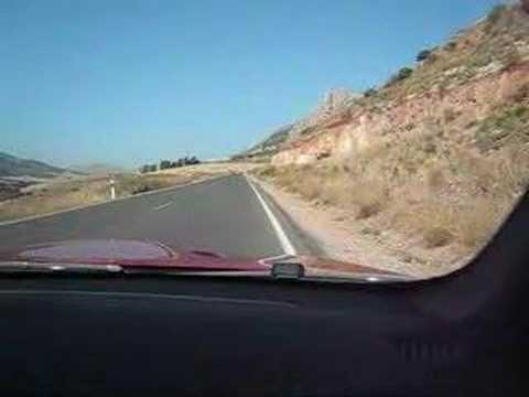 AutoSpies com drives the 2008 BMW M3 in Spain Does it go