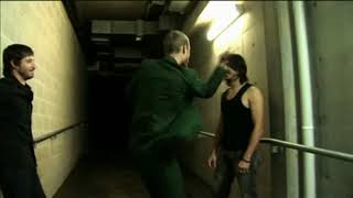 Silverchair - The Making of Young Modern Documentary (legendado em português pt-br)