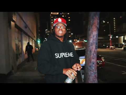 Mike Vercetti - Mastermind (Official Video)