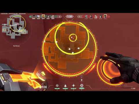 Valorant 27 Days of Aim Training (30 mins per day)