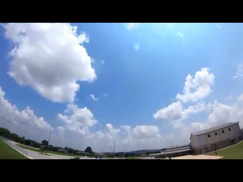 Drone Nationals Freestyle Submission