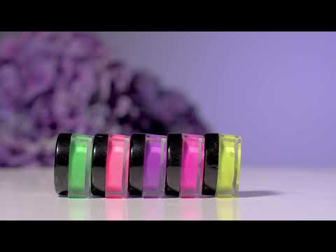 AntuOne паста неон Синий для разметки бровей или эскизов 5грам / Alla Zayats - фото 1 - id-p1470844179