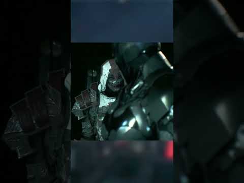 What Happens When Azrael Spares Batman in Batman Arkham Knight