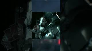 What Happens When Azrael Spares Batman in Batman Arkham Knight