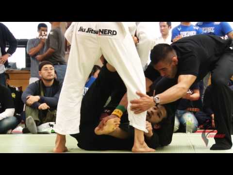 FL - Dumau Tokyo Open 2015 - Robson Tanno