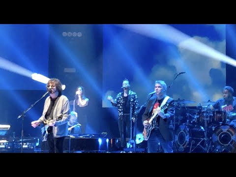 Jeff Lynn ELO - Mr. Blue Sky (Live) - 2018