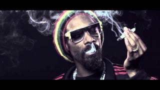 Snoop Dogg &amp; Wiz Khalifa - French Inhale [Official Musicvideo]