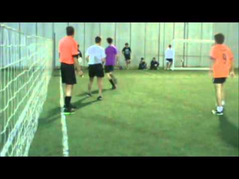 Paja F.C. - Inter Nados F.C. - Copa Palermo