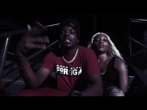 Jaye 1hunnid-Loner (Official Music Video)