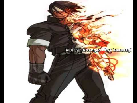 The King of Fighters '97 Wii