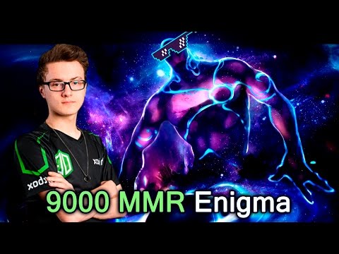 Miracle 9000 MMR Enigma