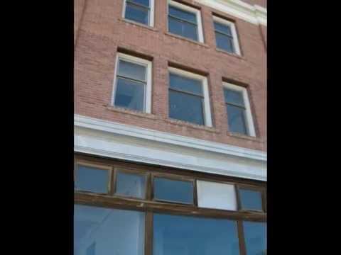 Goldfield Hotel Video 3