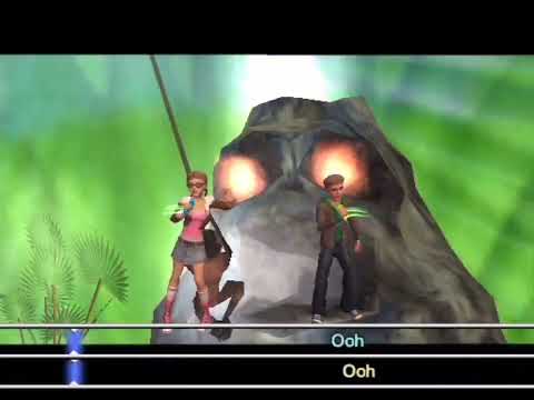 Karaoke Revolution Party - Always