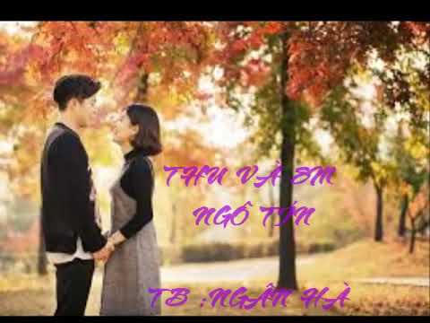 Thể hiện bởi Ngân Hà