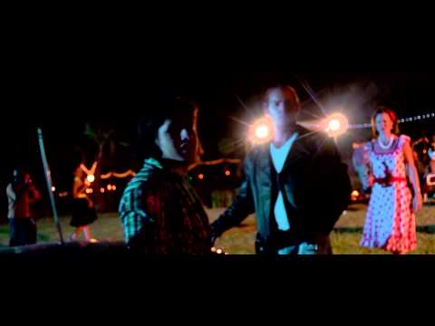 Trailer-Vorschau: Rockabilly Zombie