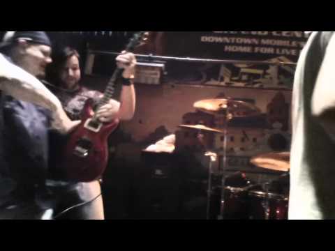 Down - 311 cover - pf -  ZOOM0191.MOV