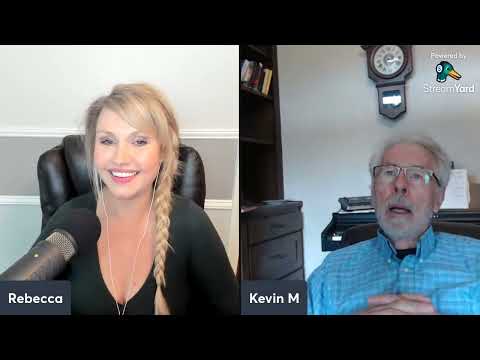 Professor Kevin MacDonald on the European Psyche & Western Directives