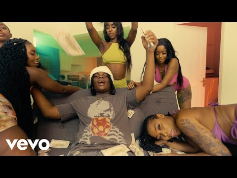 Sgee Vehnom, Urban Team - Style And Code (Official Video) | Drip Life Riddim