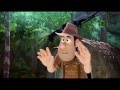 LAS AVENTURAS DE TADEO JONES En La Selva