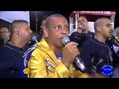 DESFILE COMPLETO DA UNIDOS DE VILA MARIA 2017