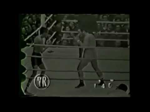 Fighting Harada: Unrelenting pressure