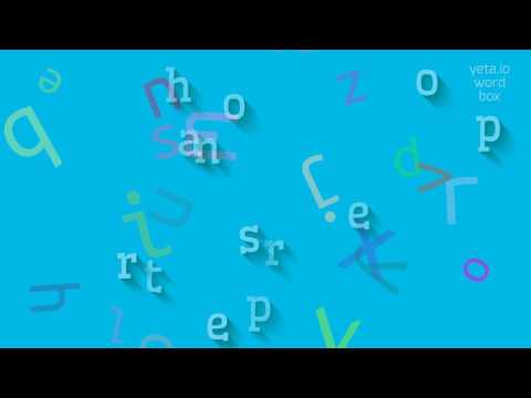 HOW TO PRONOUNCE PARTHENOSPORE? #parthenospore