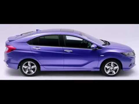 Thumbnail for Honda Gienia 2017 by Honda Gienia