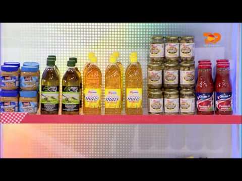 Ne Shtepine Tone, 20 Maj 2016, Pjesa 1 - Top Channel Albania - Entertainment Show