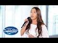 DSDS 2020 Nicole Frolov Mit Never Enough Aus Dem Film The Greatest Showman