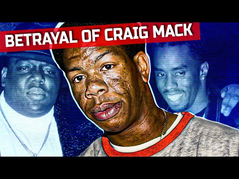 Craig Mack: The First Bad Boy Tragedy
