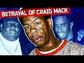 Craig Mack The First Bad Boy Tragedy