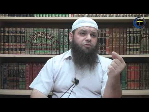 Ebu Bekr Ruli - Obligimet ndaj fqinjëve