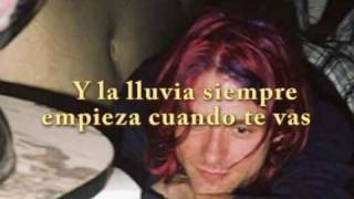 Nirvana - Son of  a Gun (subtitulado castellano)