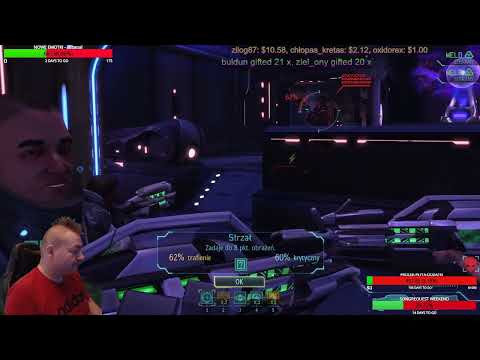 X-COM - Enemy Unknown - cz.4 KONIEC GRY