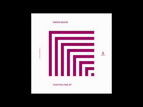 Simon Baker - Chapter One - Truesoul - TRUE1257