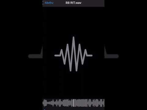 Astro Centauri - R8 (3rd Snippet)