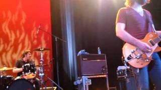 Minus the Bear - Broken China (Live at Penn State 2/3/10)