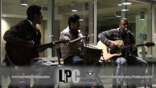 Junoon's Heer & Heeray [Live - Acoustic]